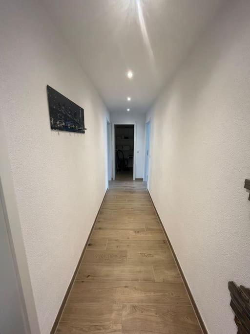 Familienwohnung Neben Dem See,Messe Und Europapark Offenburg Exterior foto