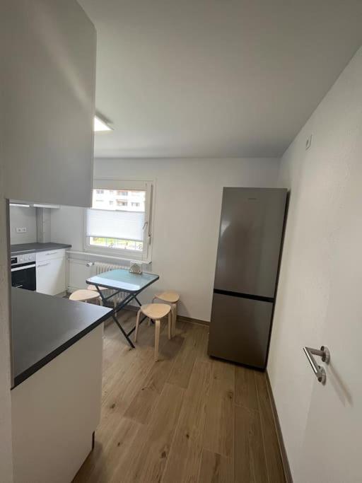 Familienwohnung Neben Dem See,Messe Und Europapark Offenburg Exterior foto